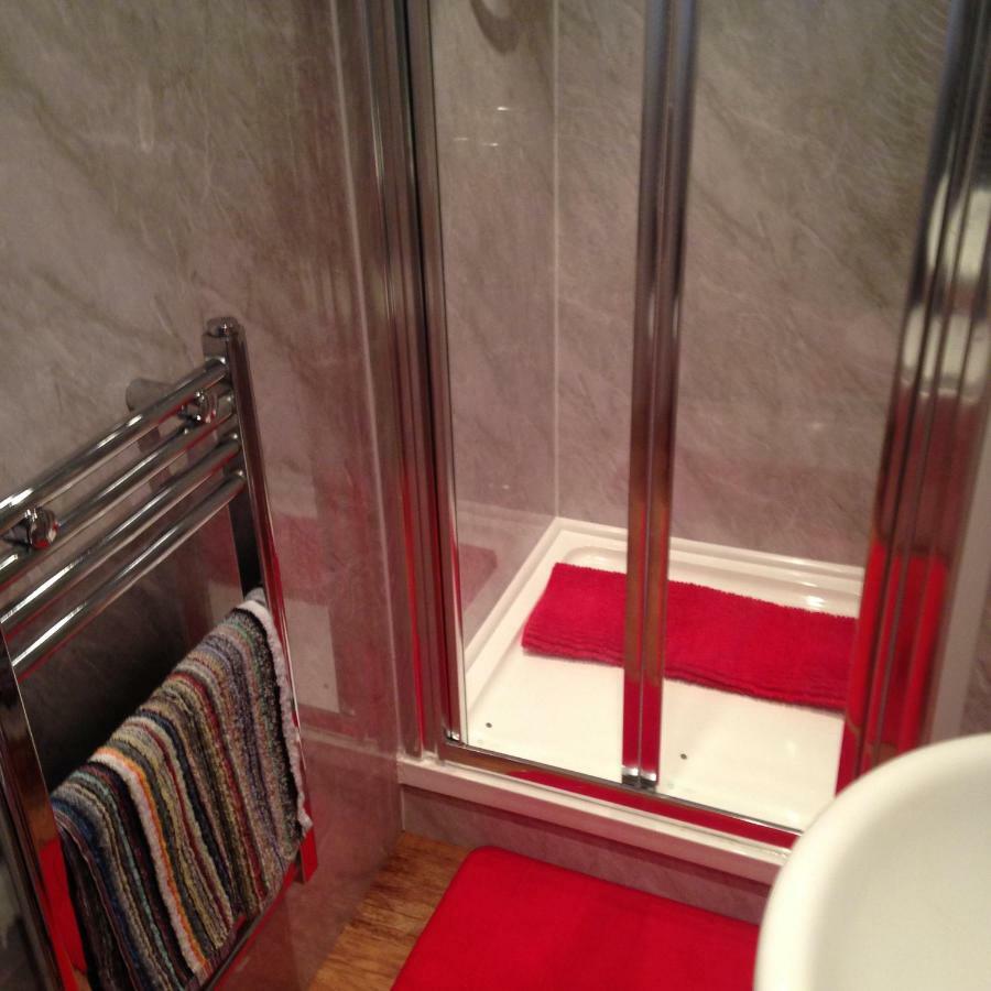For-Get-Me-Not Chalet Semi Detached ブリドリントン エクステリア 写真