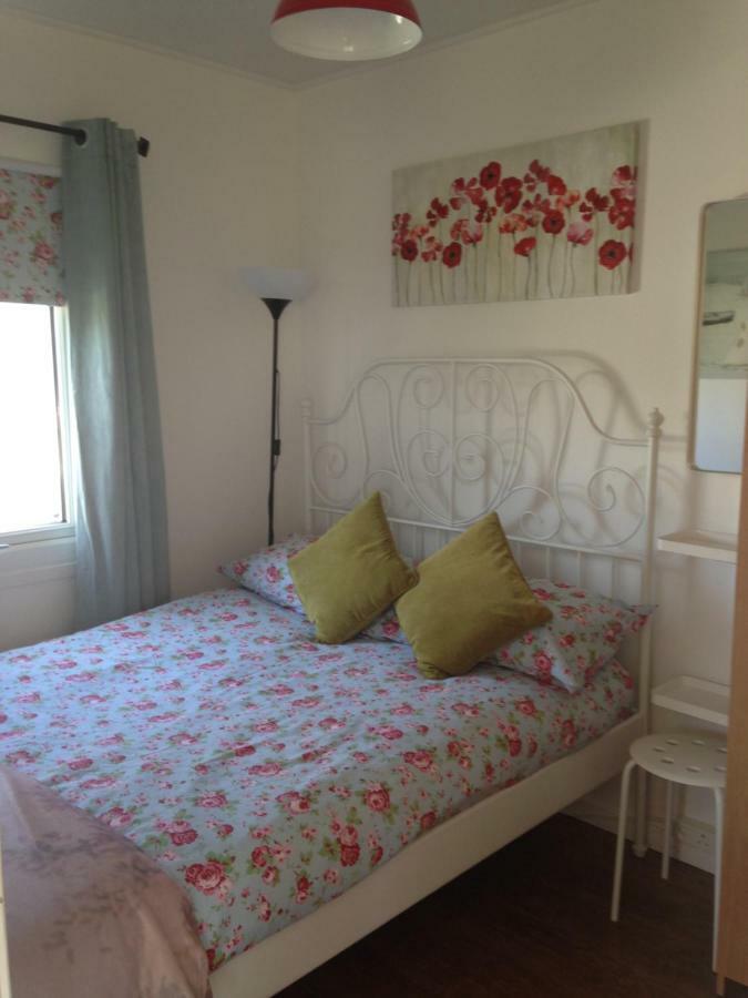 For-Get-Me-Not Chalet Semi Detached ブリドリントン エクステリア 写真